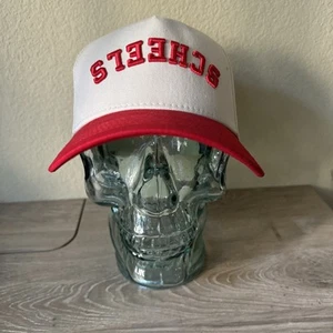 Scheels Nevada Upside Down Snapback Mütze x No Rivals Marke neu ohne Etikett - Bild 1 von 10