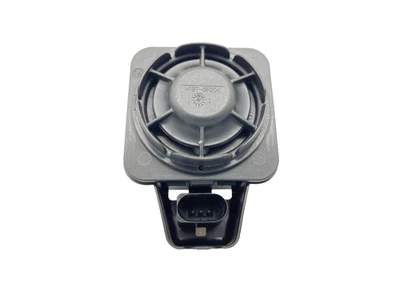 AUDI A3 QUATTRO 8V 2015-2020 ALARMA ANTIRROBO SIRENA BOCINA SEÑAL FABRICANTE DE EQUIPOS ORIGINALES 5Q0951605A Foto 1 de 4