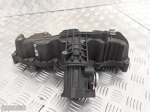 SKODA 2014 SUPERBA COLLETTORE ASPIRAZIONE DIESEL 03L129711AL 1600TD - Foto 1 di 6