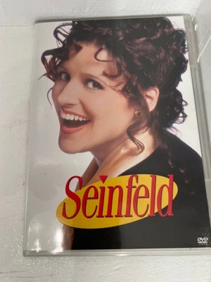 Seinfeld Season 5Disc 2 Episodes 6 -10 DVD Combined shipping Foto 1 de 2
