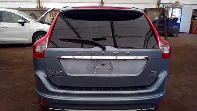 Cuerpo del acelerador híbrido enchufable para Volvo S60 15-23 6679291 Foto 1 de 4