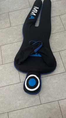 N-35 MMA Grappling Dummy Kickboxen Judopuppe Wurfpuppe Ringerpuppe BJJ NEU Puppe - Bild 1 von 2