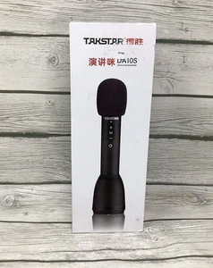 Takstar DA10S 2 In 1 Bluetooth Speech Microphone & Voice Amplifier - Picture 1 of 9