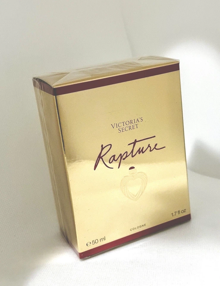 Rapture Eau De Cologne 50 ml / 1,7 fl oz por Victoria's Secret - NUEVO SELLADO Foto 1 de 4