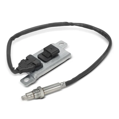 Nitrogeno Ossido Sensore Noxsensor per VW Cc 358 Passat 3C2 3G2 362 CB2 - Immagine 1 di 4