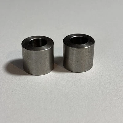 06-2300 SS Head Light Spacer Set Long 3/4" Norton Commando High Rider & SS - Image 1 of 4