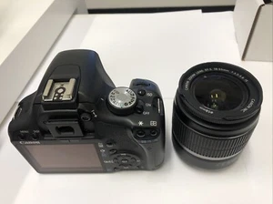 PARA PIEZAS - Canon T1i con 18-55mm - Imagen 1 de 3