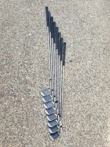 Tour Balance SX Iron Set Golf Clubs 3 4 5 6 7 8 9 P - Picture 1 of 6