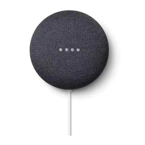 Google Nest Mini (2nd Gen) - Smart Home Speaker with Google Assistant - Charcoal - Picture 1 of 1
