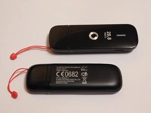 Huawei Vodafone K4511 chiavetta USB 3G 28,8 Mbps modem wireless - Foto 1 di 1