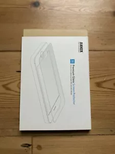 Anker Glass Screen Protector iPhone 6 Plus - Picture 1 of 4