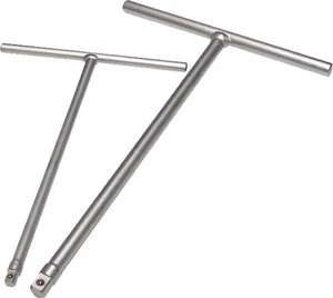 Motion Pro Drive T-Handle 1/4" x 8.5" Long 08-0158 - Bild 1 von 1