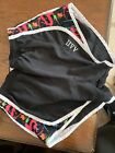 ADPi Alpha Delta Pi Women's Running Athletic Workout Shorts Dry Fit Small