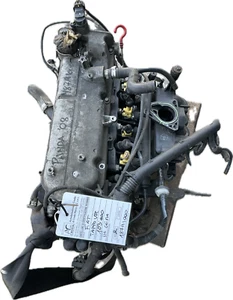 Motore modelli fiat 1.1 benzina tappo vite codice motore 187A1000 103.000km - Foto 1 di 8