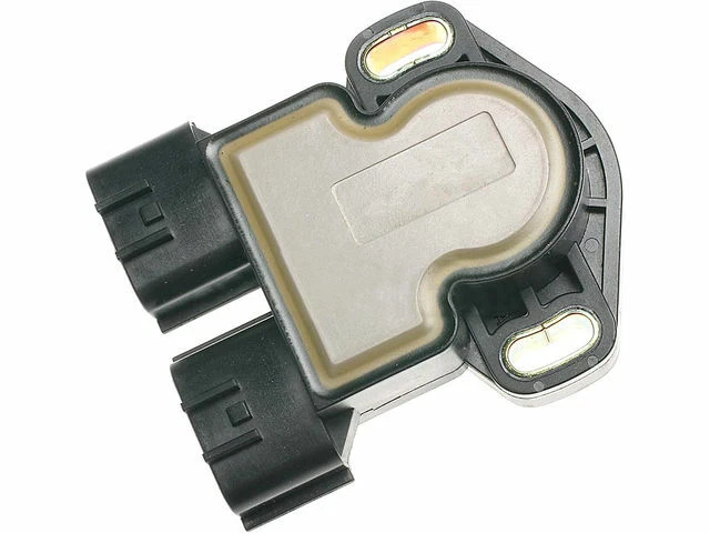 Sensor de posición del acelerador para Nissan Sentra 1998-1999 2,0 L 4 cilindros 17 kgxp Foto 1 de 1