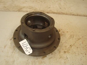 1964 John Deere 4020 Tractor Differential Ring Gear Holder Bracket R31189R - Picture 1 of 6