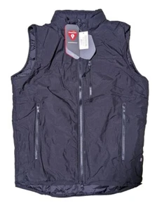 CHALECO NEGRO ECW Gen 3 PCU Nivel 7 Primaloft clima frío extremo b.a.f. ¡Corre GRANDE! - Imagen 1 de 22