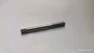 1 Stck. 0,275 x 40 Wasserhahn oder Stanzform passt WW 8,0 mm Uhrmacher Drehmaschine Kordelleiste Spannfutter - Bild 1 von 6
