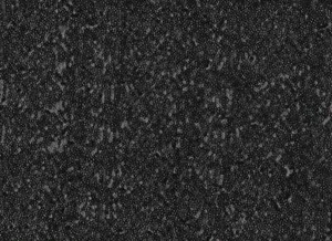 De Lujo Brillante Lentejuelas Dance Ropa Tela Material - Negro - Imagen 1 de 1
