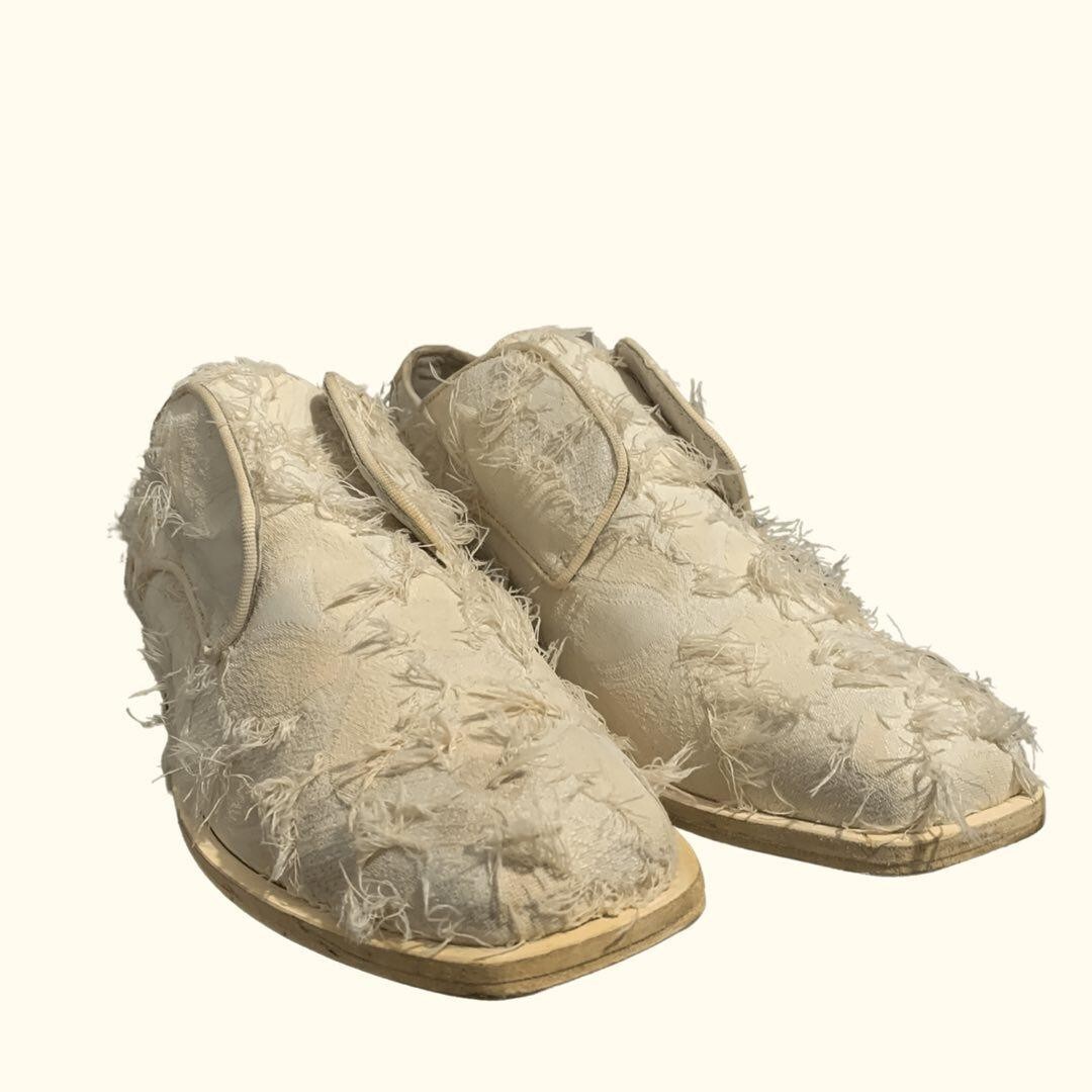 Maison Margiela Oxford Comfort Shoes for Women for sale | eBay Maison Margiela Oxford Comfort Shoes for Women for sale | eBay