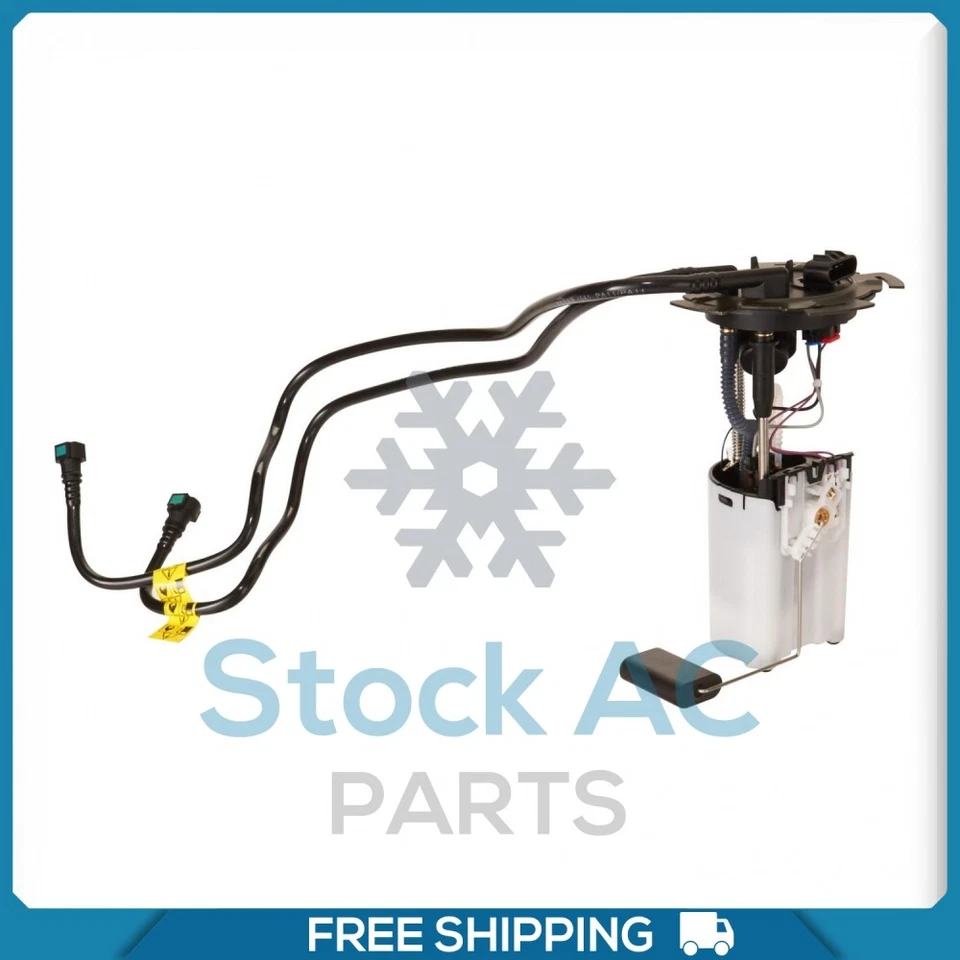 Electric Fuel Pump Module For Chevrolet Cobalt 2009 2010 2.2L E3782M QOA - Image 1 of 4