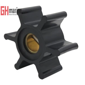 Kit Impulsor Flexible Motores Watermota Sea Horse 70 Motores Intraborda Marino Nuevo - Imagen 1 de 11