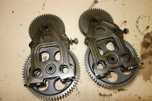 Juego de engranajes motor cámara de motor de árbol de levas Honda vfr750 vfr 750 vfr750r radiocontrol 24 rc24 - Imagen 1 de 5