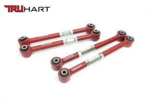 Truhart TH-H227 para 03-07 Honda Accord brazo trasero inferior lateral ajustable - Imagen 1 de 1