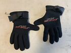 WENOKA Sea Style Dive Gloves XL Some Wear As is