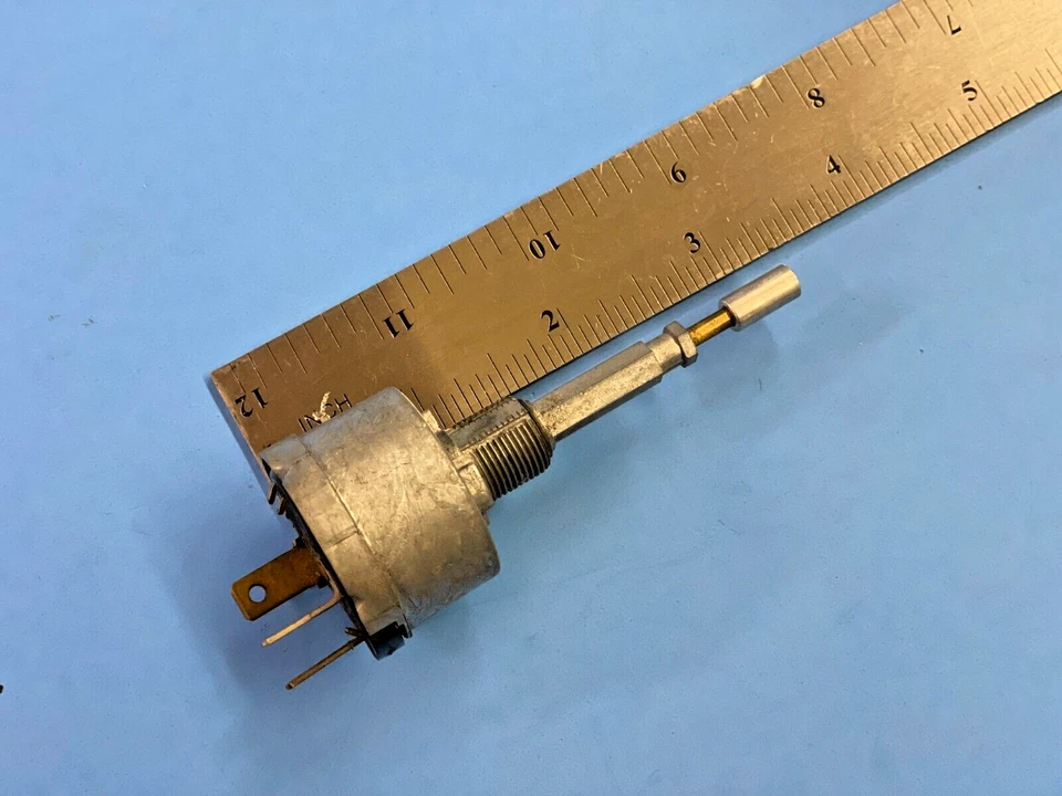 Interruptor limpiaparabrisas Oldsmobile Cutlass 442 1969-1970 Toronado como nuevo de lote Foto 1 de 2