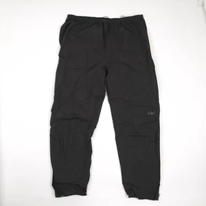 Outdoor Research Foray Gore Tex Waterproof paclite black pants XXL 2XL - Picture 1 of 8