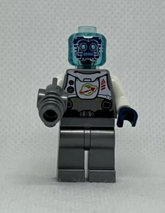 NEU LEGO Cyber Drone Robot Alien Space 31111 ECHTE Minifigur Minifigur - Bild 1 von 5