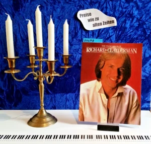 "Richard Clayderman". Solos of Piano - Bild 1 von 4