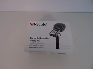 Rycote Roland R-26 Portable Recorder Audio Kit RYC046011 - Bild 1 von 5