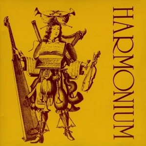HARMONIUM harmonium - Imagen 1 de 2