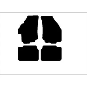 Custom Fit Carpet Floor Mats For 2002-2003 Suzuki Aerio - Picture 1 of 10