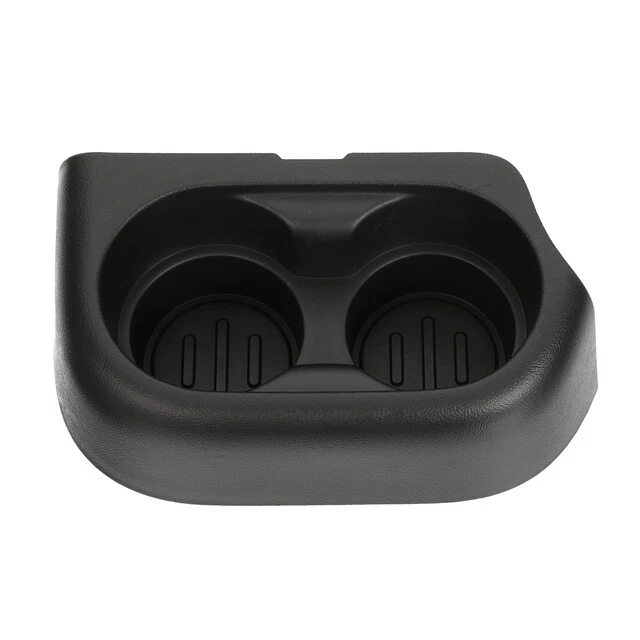 NEW 05-11 Ford Ranger Front Split Bench Center Seat Cup Holder 4L5Z-1013562-AAB Foto 1 de 3