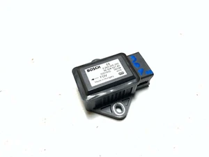 PEUGEOT 307CC ACCELERATION YAW RATE SENSOR MODULE 9650452180 2003-2008🌟 - Picture 1 of 2