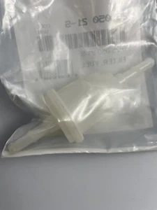 NOS Kohler OEM 25 050 21-S Fuel Filter - Picture 1 of 2