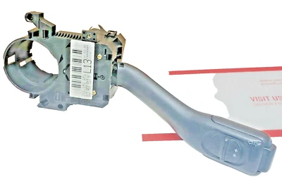 1998–2004 Audi A6 Headlight Turn Signal Wiper Column Switch 8L0 953 513 N OEM - Image 1 of 4