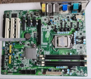 1pc used SHIMA SEIKI PT630-NRM PT630 motherboard - Picture 1 of 3