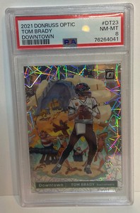 NFL/NBA HIGH  MYSTERY HOT PACK: DOWNTOWN, KABOOM,AUTO, SLAB, PACKS,⬇️DESCRIPTION