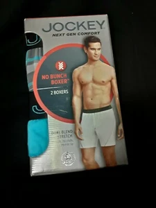 JOCKEY NÄCHST GEN KOMFORTBOXER - Bild 1 von 1