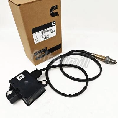 SENSOR FITS PACCAR For 5461552 4384376 4359574 5461553 CUMMINS A0101538528 - Image 1 of 4