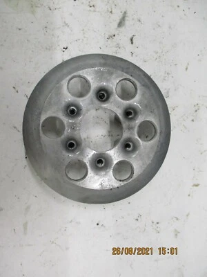 Rueda embrague 13086-1002 1974 74 Kawasaki G5 G 5 100 Foto 1 de 4