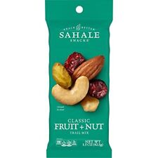 New ListingClassic Fruit and Nut Trail Mix,1.5 Ounces (Pack of 18)
