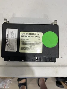 FREIGHTLINER CPC MODULE A 005 446 07 02 / 001 - Picture 1 of 1