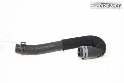 2012-2018 AUDI A7 3.0L TUBO DE MANGUEIRA DE REFRIGERAÇÃO DE TRANSMISSÃO DO MOTOR FABRICANTE DE EQUIPAMENTO ORIGINAL - Imagem 1 de 4