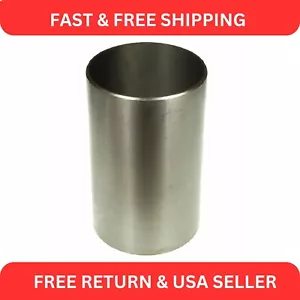 Melling CSL517A.015 Stock Replacemet Engine Cylinder Liner - Picture 1 of 2