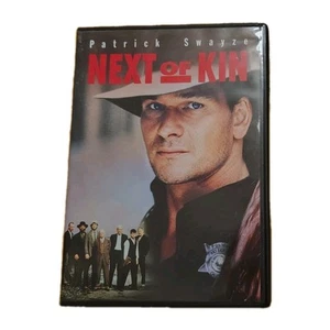 Next of Kin (DVD, 1989) - Imagen 1 de 4